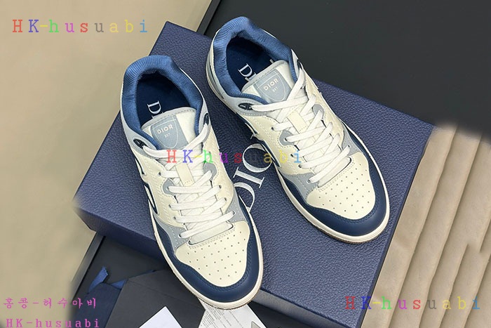 NEW 디올 스니커즈 신상  DR 887051