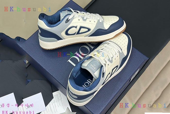 NEW 디올 스니커즈 신상  DR 887051