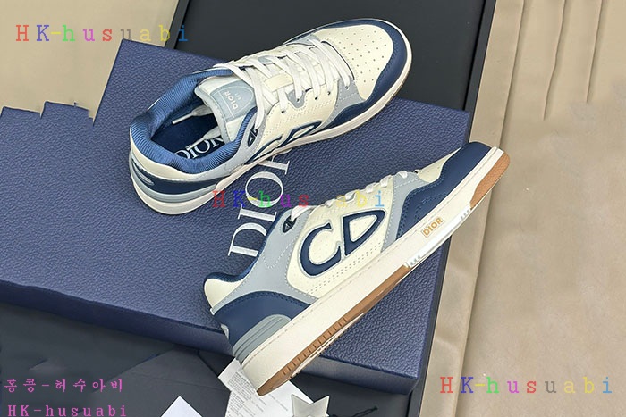NEW 디올 스니커즈 신상  DR 887051