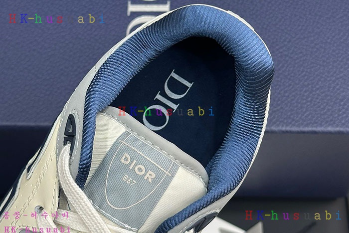 NEW 디올 스니커즈 신상  DR 887051