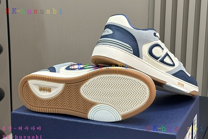 NEW 디올 스니커즈 신상  DR 887051