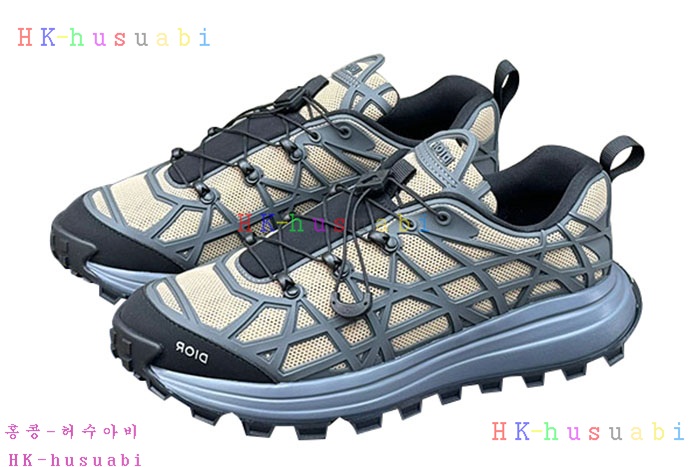 NEW 디올 스니커즈 신상  DR 887041