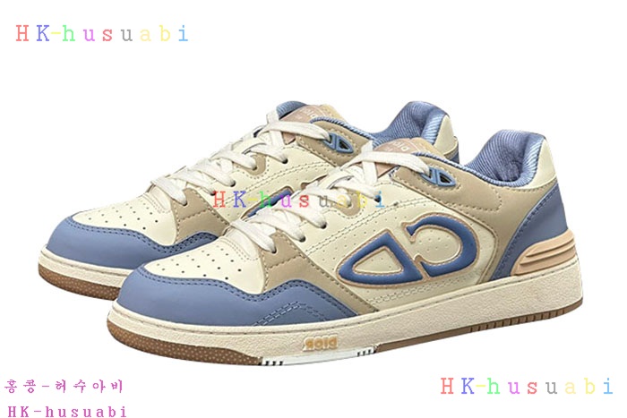 NEW 디올 스니커즈 신상  DR 887050