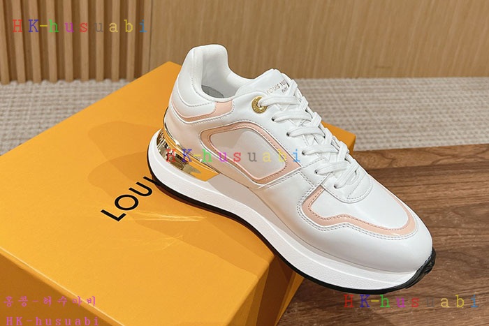 NEW 루이비통 스니커즈 신상 LV 5800450