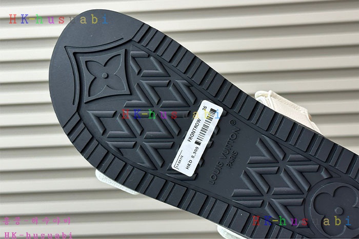 NEW 루이비통 샌들 신상 LV 583301