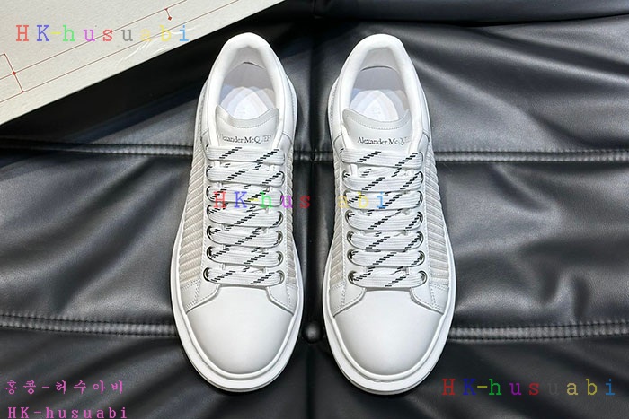 NEW 알렉산더 맥퀸 신발 신상 MQ 870403