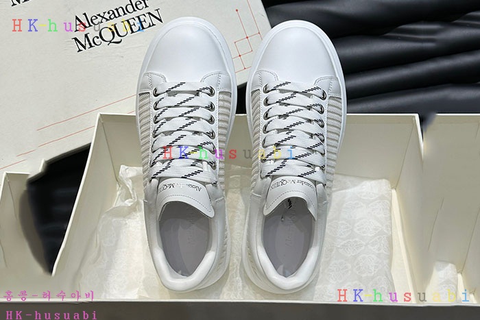 NEW 알렉산더 맥퀸 신발 신상 MQ 870403