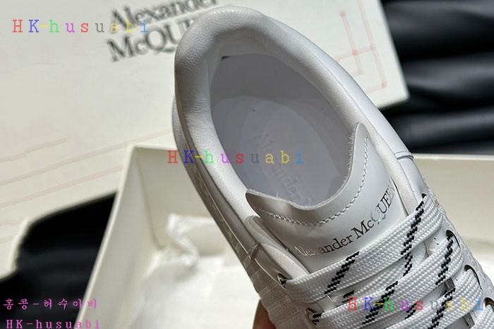 NEW 알렉산더 맥퀸 신발 신상 MQ 870403