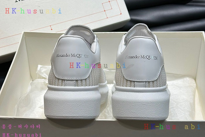 NEW 알렉산더 맥퀸 신발 신상 MQ 870403