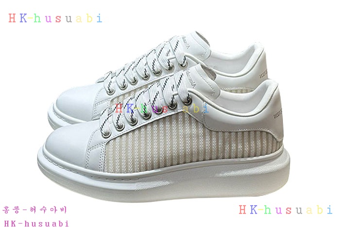 NEW 알렉산더 맥퀸 신발 신상 MQ 870403