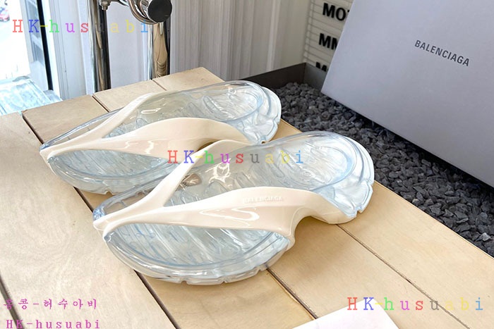 NEW 발렌시아가 신발 신상 B 6955703