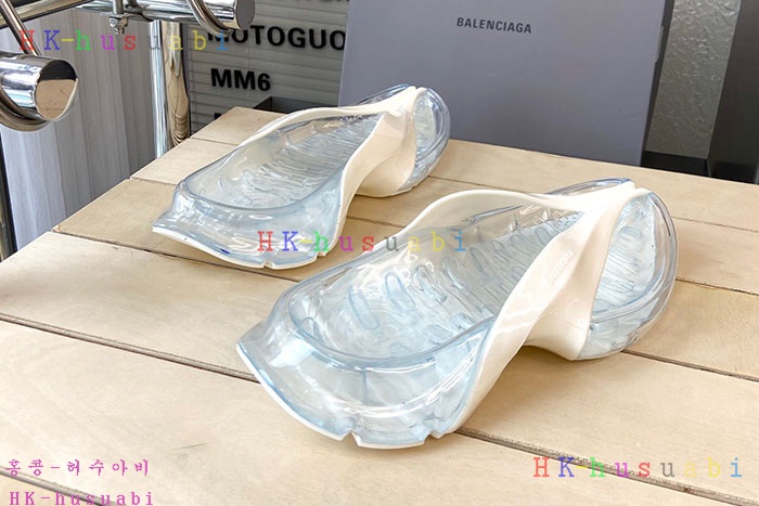 NEW 발렌시아가 신발 신상 B 6955703