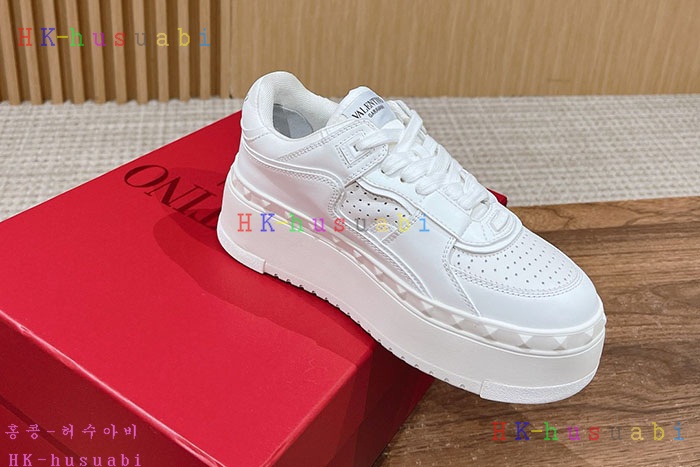 NEW 발렌티노 신발 신상 V 4607804