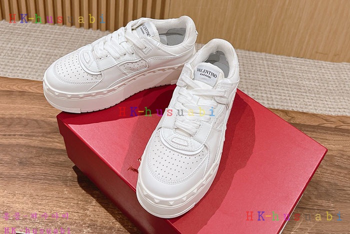 NEW 발렌티노 신발 신상 V 4607804