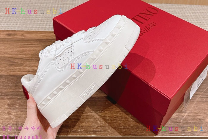 NEW 발렌티노 신발 신상 V 4607804