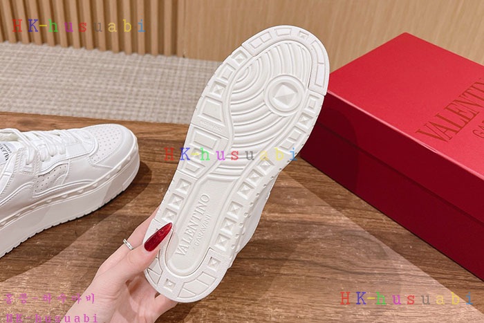 NEW 발렌티노 신발 신상 V 4607804