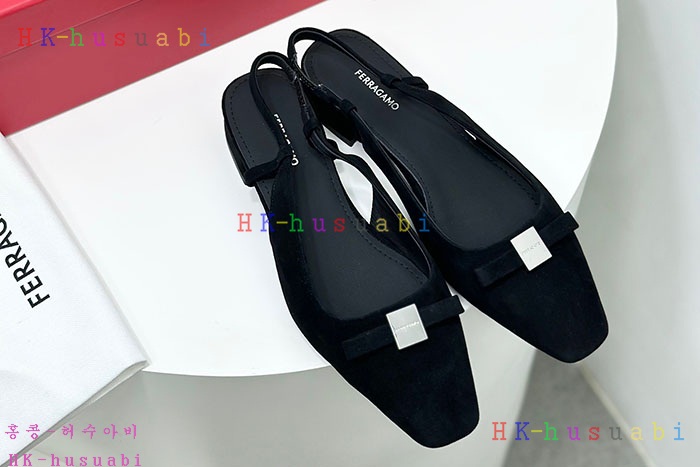 NEW 페라가모 신발 신상 F 4140583