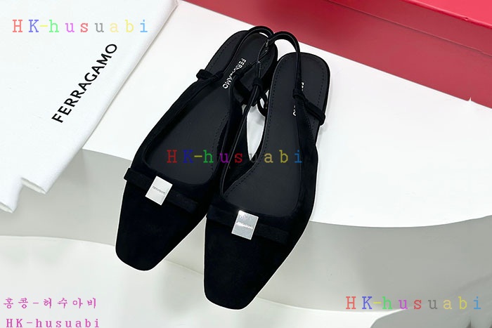 NEW 페라가모 신발 신상 F 4140583