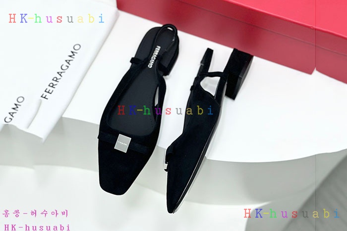 NEW 페라가모 신발 신상 F 4140583