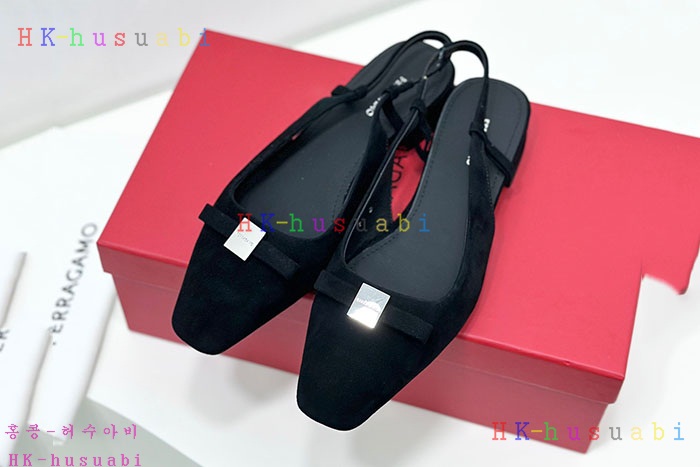 NEW 페라가모 신발 신상 F 4140583