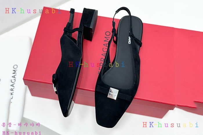 NEW 페라가모 신발 신상 F 4140583