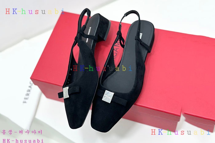 NEW 페라가모 신발 신상 F 4140583