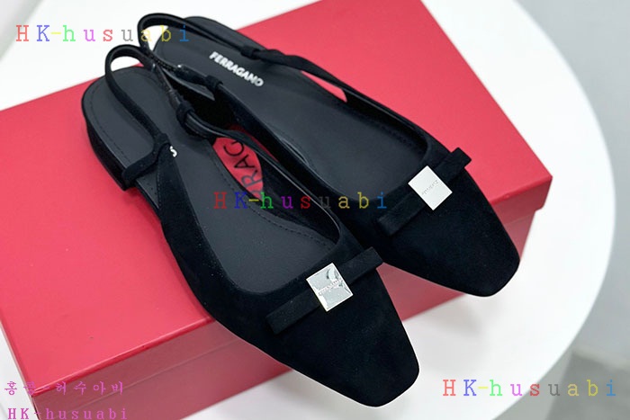 NEW 페라가모 신발 신상 F 4140583