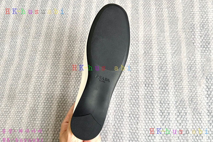 NEW 프라다 신발 신상 P 955704
