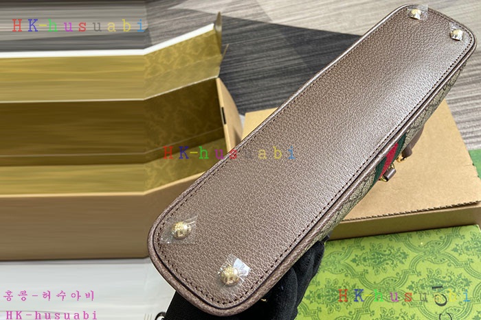 ★미러급★구찌 오피디아 스몰 탑핸들 숄더백 795249-3