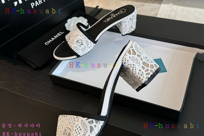 NEW 샤넬 신발 신상 C 16955015
