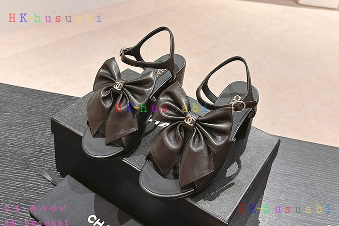 NEW 샤넬 신발 신상 C 1698806