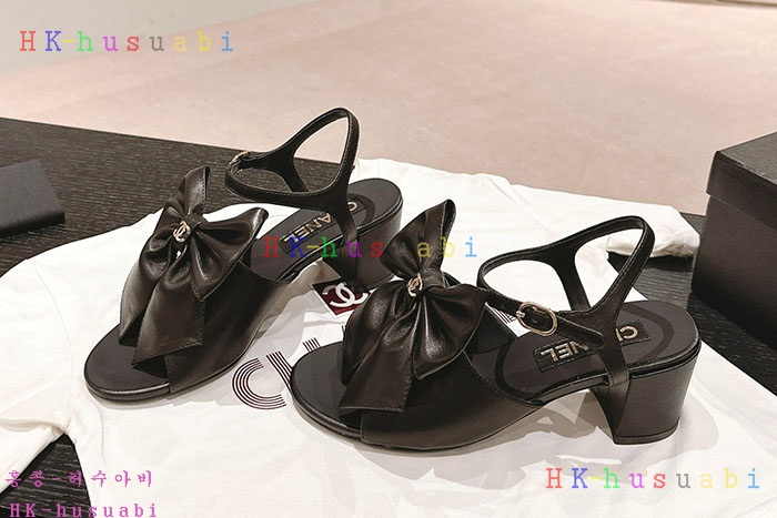NEW 샤넬 신발 신상 C 1698806