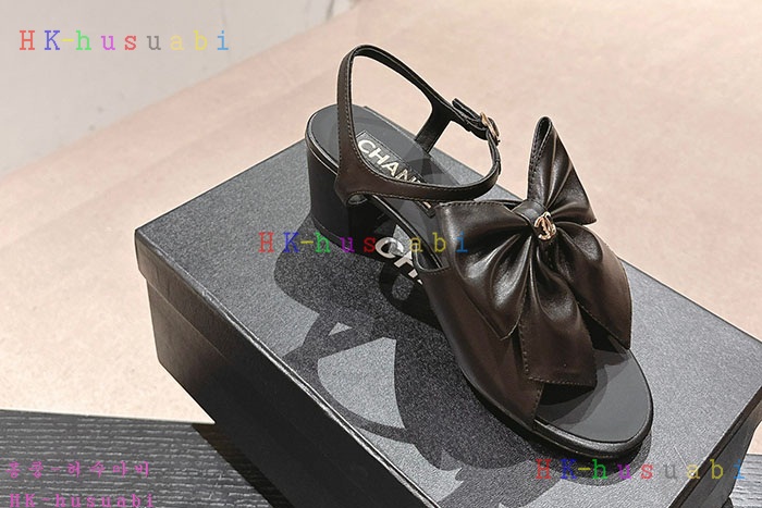 NEW 샤넬 신발 신상 C 1698806