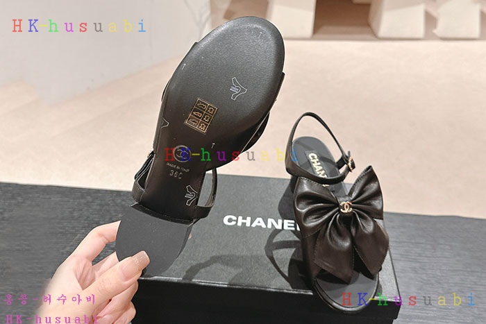 NEW 샤넬 신발 신상 C 1698806