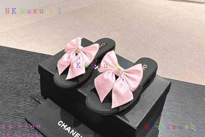 NEW 샤넬 신발 신상 C 1698811