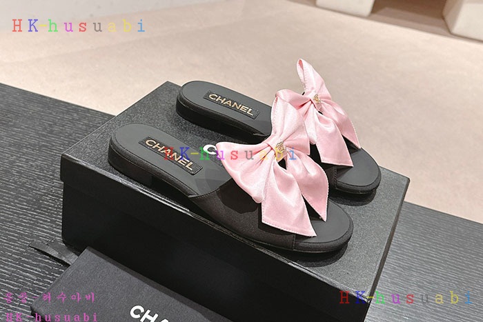 NEW 샤넬 신발 신상 C 1698811
