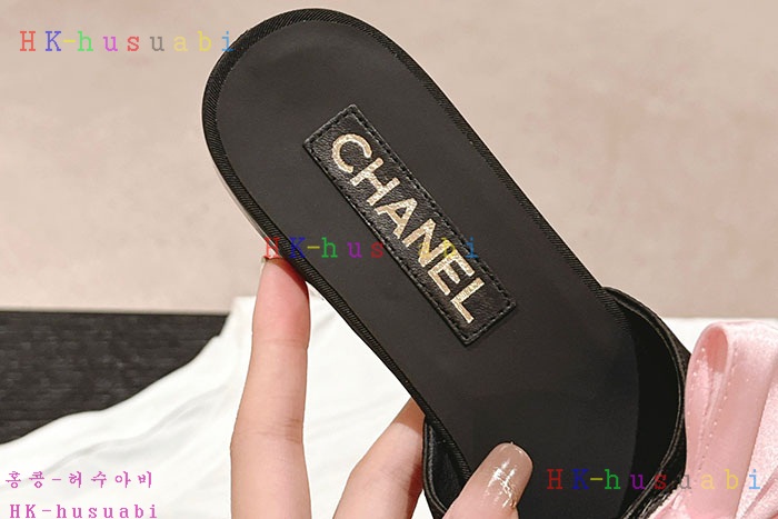 NEW 샤넬 신발 신상 C 1698811