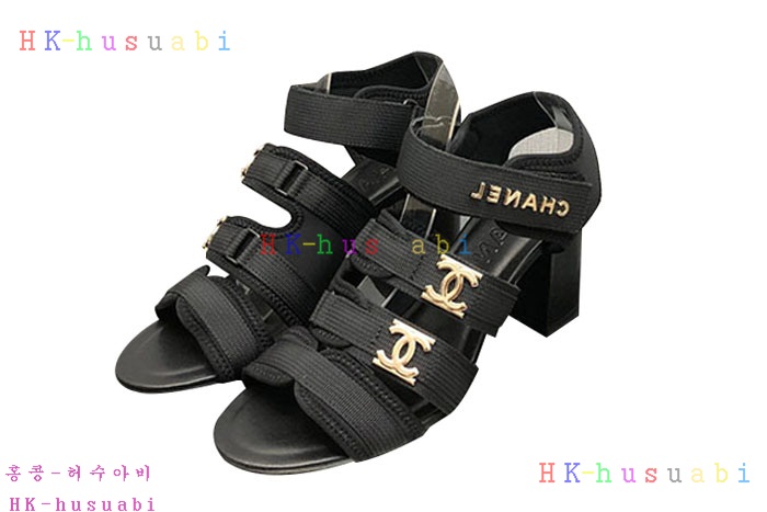 NEW 샤넬 샌들 신상 C 1669902