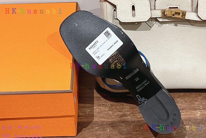 NEW 에르메스 신발 신상 H 447141