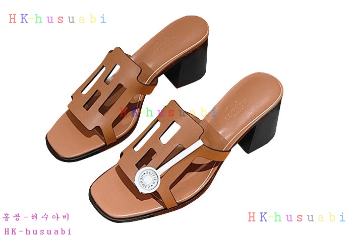 NEW 에르메스 신발 신상 H 447142