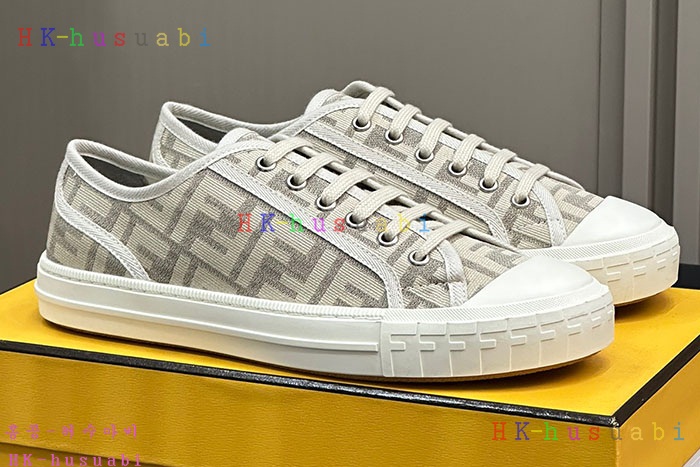 NEW 펜디 신발 신상 FD 558004