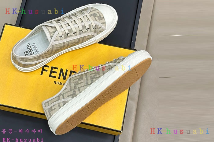 NEW 펜디 신발 신상 FD 558004