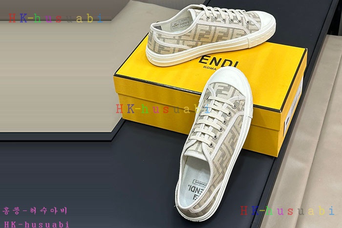 NEW 펜디 신발 신상 FD 558004