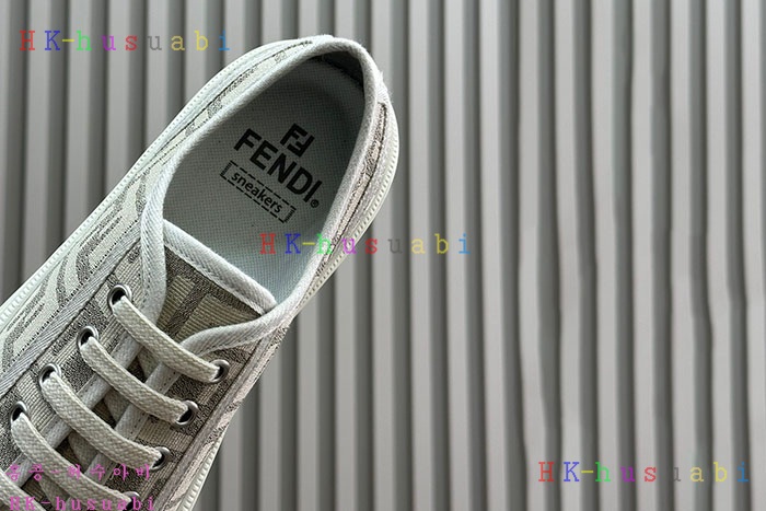 NEW 펜디 신발 신상 FD 558004