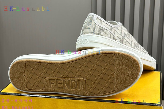 NEW 펜디 신발 신상 FD 558004