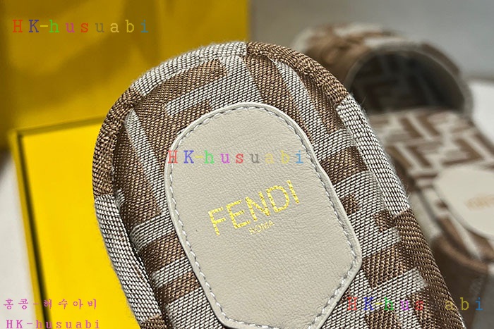NEW 펜디 신발 신상 FD 5602014