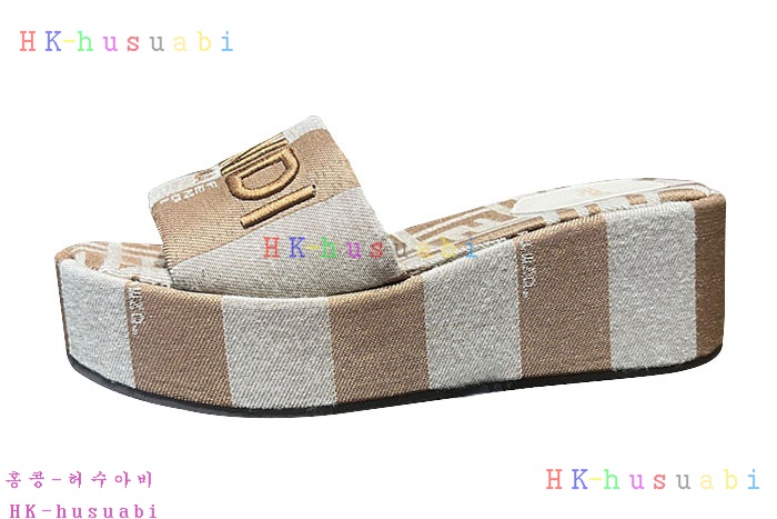 NEW 펜디 신발 신상 FD 5602014