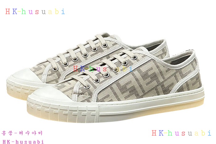NEW 펜디 신발 신상 FD 558004