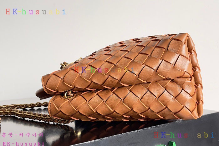 ★미러급★보테가베네타 스몰 체인 안디아모 786008-7