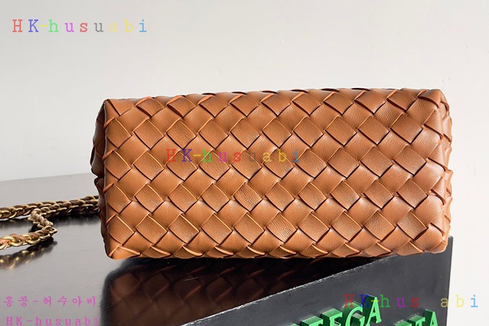 ★미러급★보테가베네타 스몰 체인 안디아모 786008-7